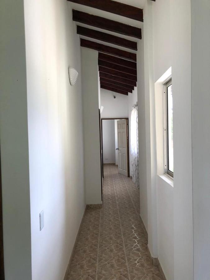 Finca Hotel Zona Franca Rionegro Buitenkant foto