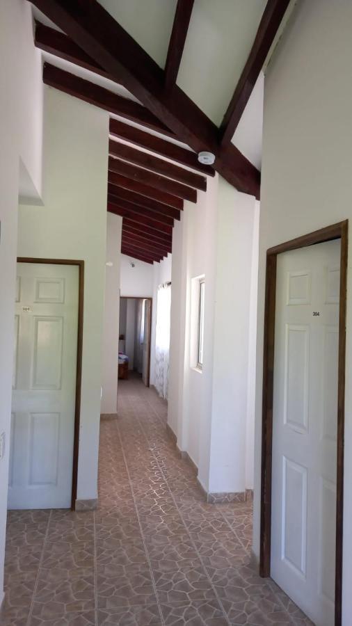 Finca Hotel Zona Franca Rionegro Buitenkant foto