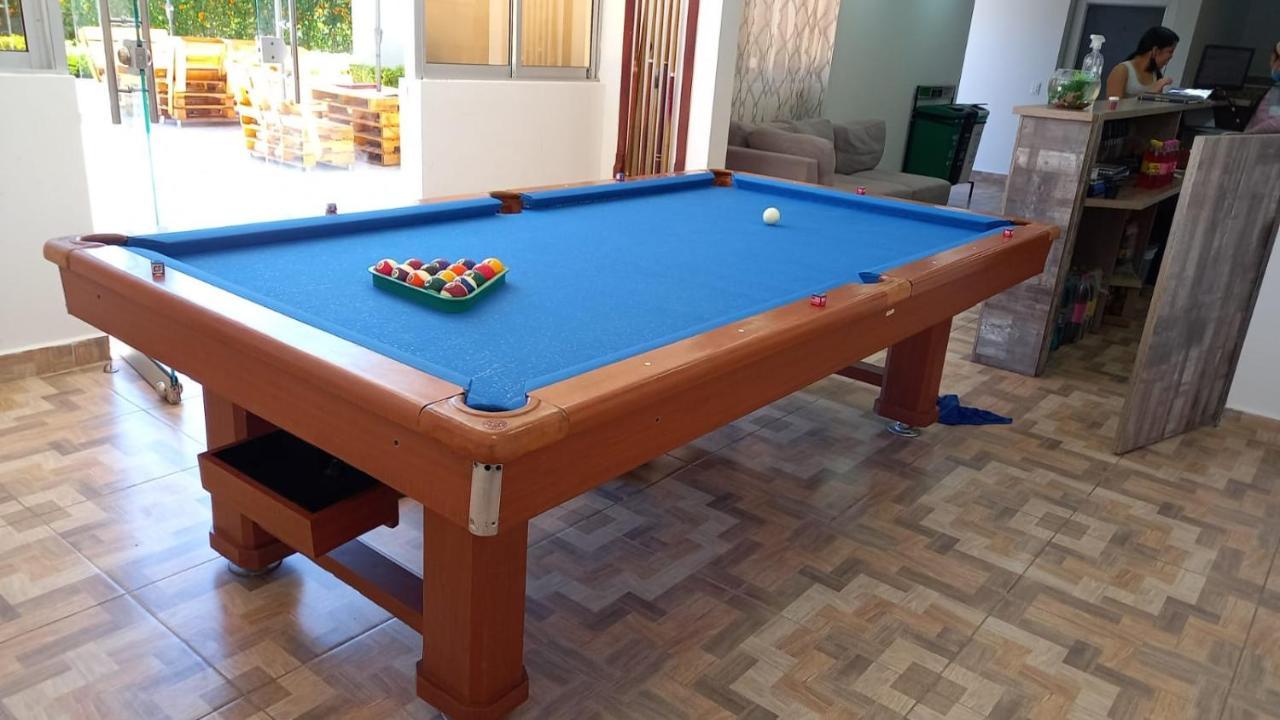 Finca Hotel Zona Franca Rionegro Buitenkant foto