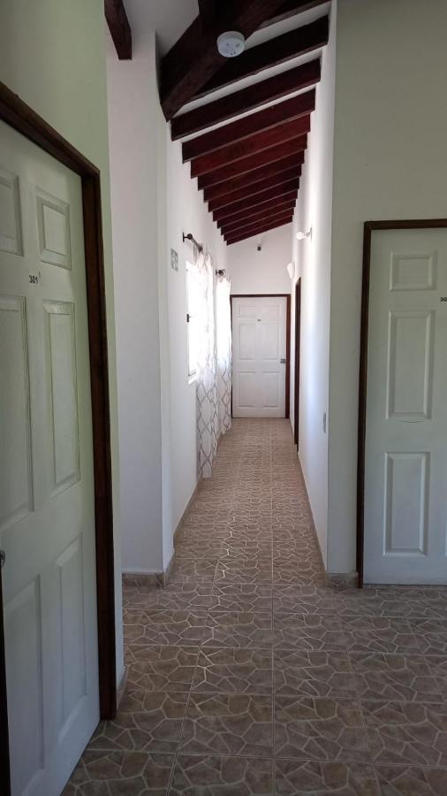 Finca Hotel Zona Franca Rionegro Buitenkant foto