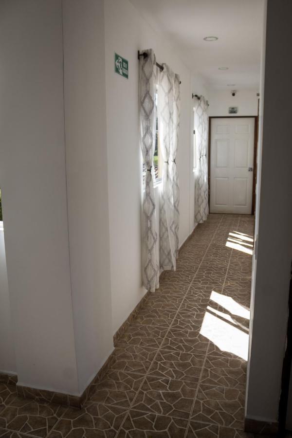 Finca Hotel Zona Franca Rionegro Buitenkant foto