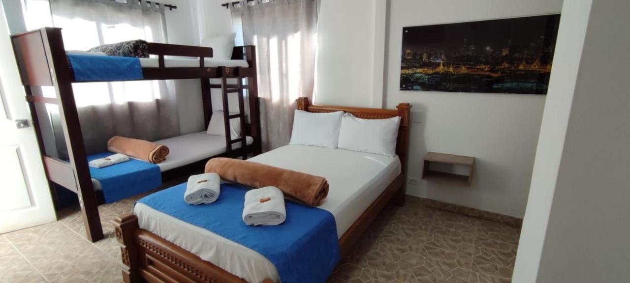 Finca Hotel Zona Franca Rionegro Buitenkant foto