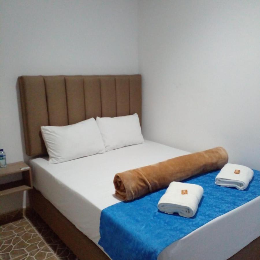 Finca Hotel Zona Franca Rionegro Buitenkant foto