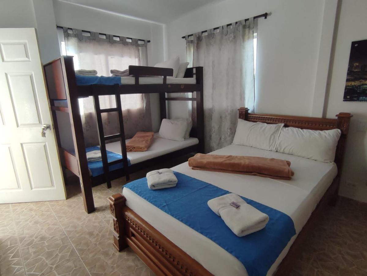 Finca Hotel Zona Franca Rionegro Buitenkant foto