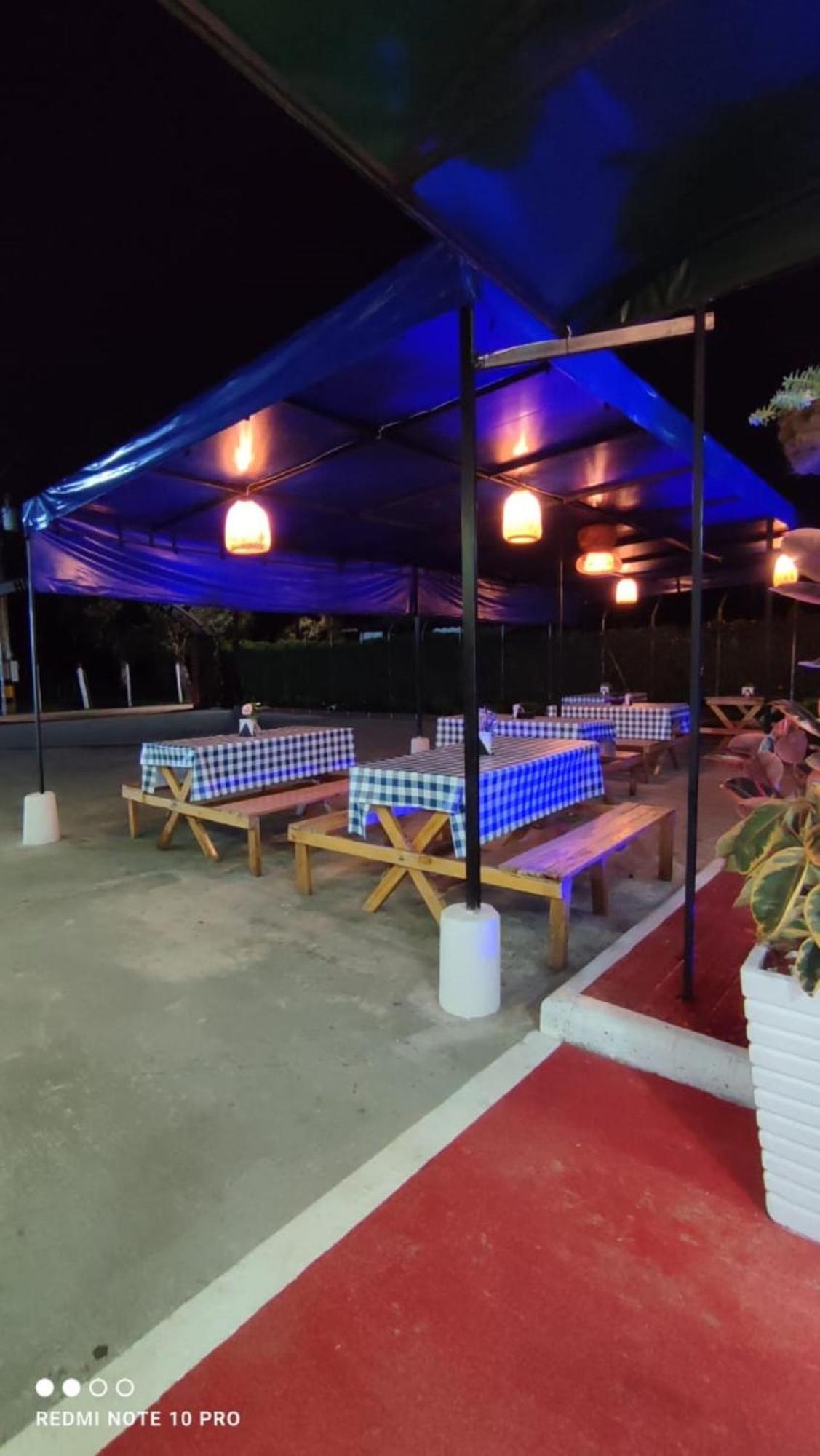 Finca Hotel Zona Franca Rionegro Buitenkant foto